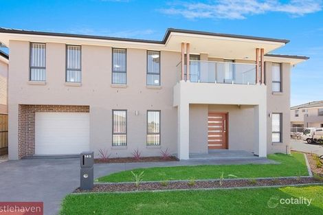 145 Alex Ave, Schofields, NSW 2762