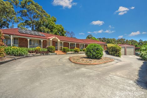 Property photo of 20 Jaycee Avenue Nowra NSW 2541