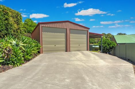 Property photo of 20 Jaycee Avenue Nowra NSW 2541