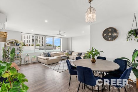 Property photo of 607/25 Bellevue Street Newcastle West NSW 2302