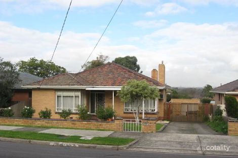 40 Anderson St, Heidelberg, VIC 3084