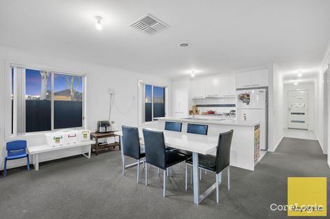 Property photo of 9 Wando Close Truganina VIC 3029