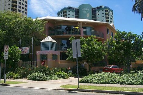 Property photo of 17/955 Gold Coast Highway Palm Beach QLD 4221