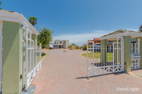 Property photo of 47 Naval Parade Ocean Reef WA 6027