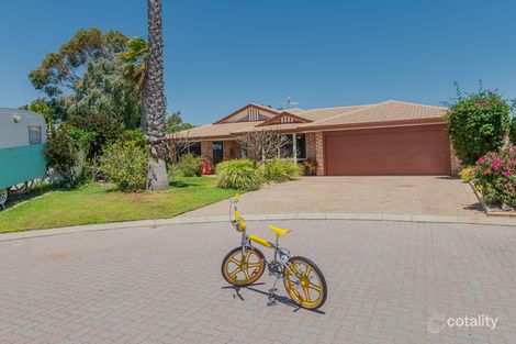 Property photo of 47 Naval Parade Ocean Reef WA 6027