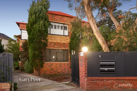 Property photo of 2/4 Eildon Court St Kilda VIC 3182