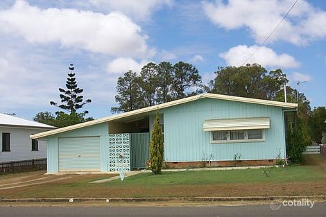 Property photo of 12 Boston Street Walkervale QLD 4670