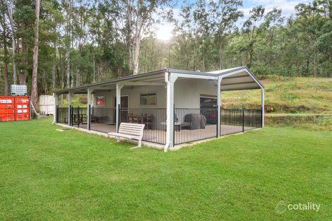 7540 Putty Rd, Garland Valley, NSW 2330