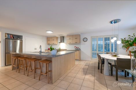 Property photo of 64 Coolibah Street Bardon QLD 4065