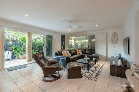 Property photo of 64 Coolibah Street Bardon QLD 4065