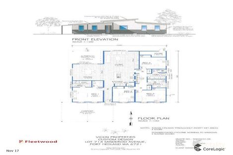 Property photo of 28 Minderoo Avenue South Hedland WA 6722