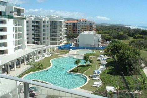 3607/923 David Low Way, Marcoola, QLD 4564