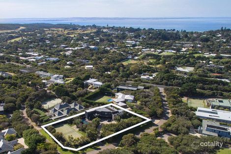 Property photo of 8 Wyuna Court Portsea VIC 3944
