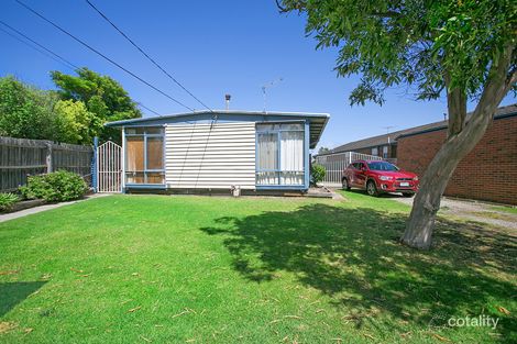Property photo of 24 Melaleuca Drive Carrum VIC 3197