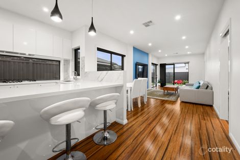 Property photo of 12 Dragon Street Throsby ACT 2914