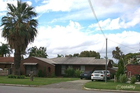 Property photo of 21 Grace Street Ferndale WA 6148