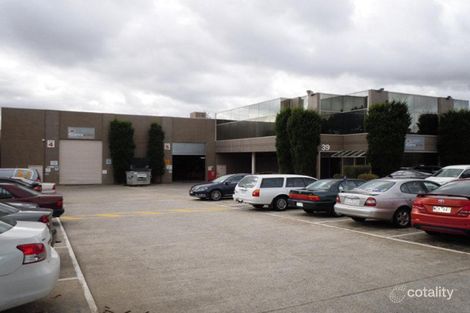 39 South Corporate Ave, Rowville, VIC 3178