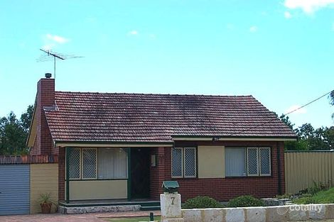 7 Albourne Way, Balga, WA 6061