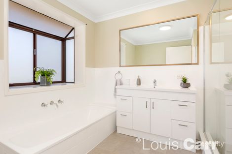 Property photo of 47 Manuka Circle Cherrybrook NSW 2126