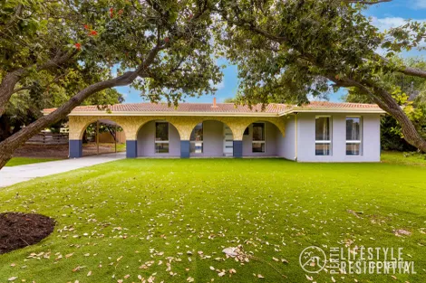 Property photo of 15 Galatea Grove Two Rocks WA 6037