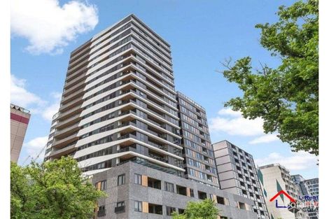 706/23 Batman St, West Melbourne, VIC 3003