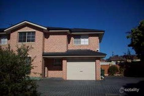 5/18-20 Christie St, Liverpool, NSW 2170