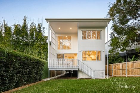 Property photo of 4 Annie Street Auchenflower QLD 4066