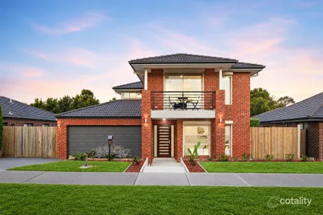 89 Cravens Rd, Mernda, VIC 3754