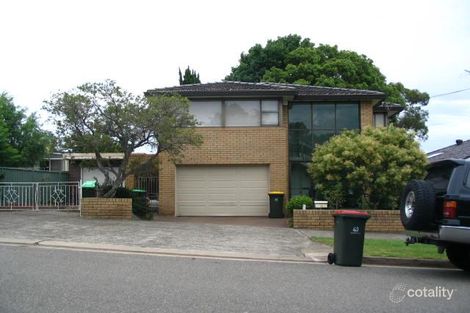 1a Reginald St, Wareemba, NSW 2046