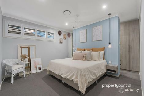 Property photo of 27 Lieutenant Street Jordan Springs NSW 2747