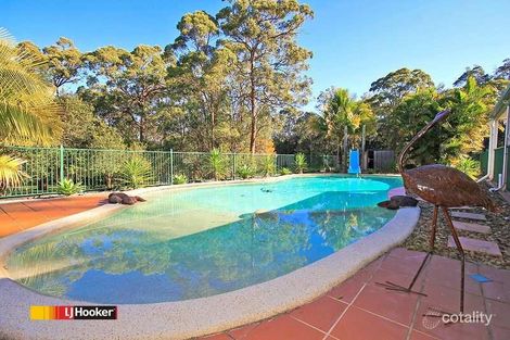 Property photo of 42 Peach Tree Close Alexandra Hills QLD 4161