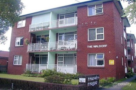 9/5 Fourth Ave, Campsie, NSW 2194