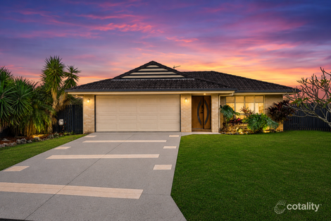 7 Spotted Gum Ct, Urraween, QLD 4655