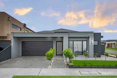 24 Avignon St, Wollert, VIC 3750