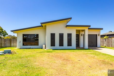 35 Powers St, Burnett Heads, QLD 4670