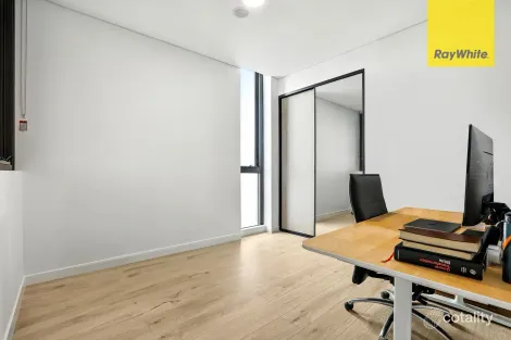 Property photo of 502/71 West Parade West Ryde NSW 2114