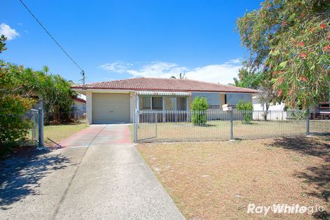 Property photo of 31 Doomba Drive Bongaree QLD 4507