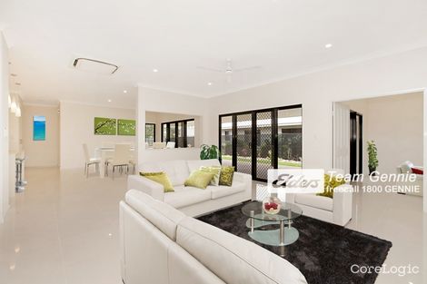 Property photo of 4 Kieran Street Bellamack NT 0832