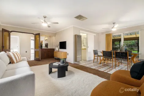 Property photo of 14 McAuley Drive Rosanna VIC 3084