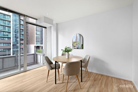 Property photo of 604/25 Wills Street Melbourne VIC 3000