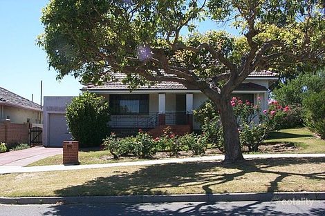 Property photo of 42 Paramatta Road Doubleview WA 6018