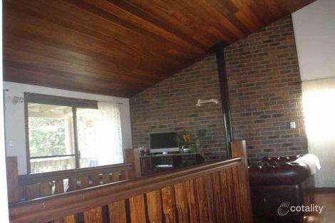 Property photo of 23 Lillee Court Currumbin Valley QLD 4223