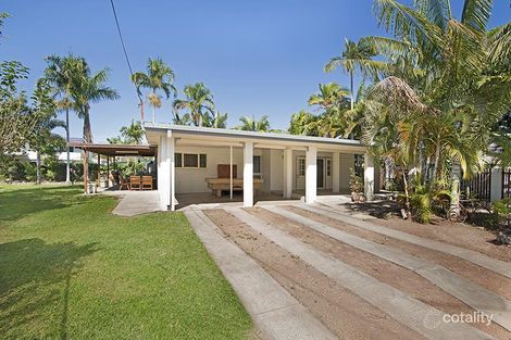 Property photo of 5 Trickey Avenue Cranbrook QLD 4814