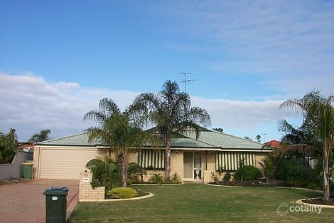 20 Grayswood Rtt, Erskine, WA 6210