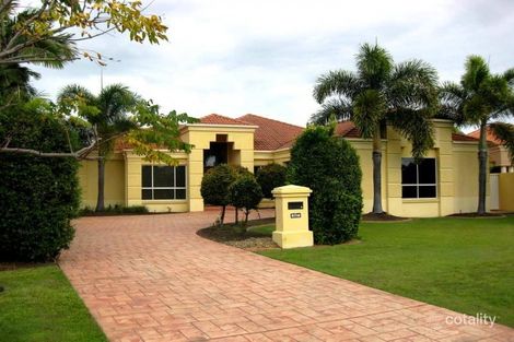 1617 Rosebank Way W, Hope Island, QLD 4212