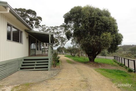 Property photo of 79 Venables Street Macclesfield SA 5153