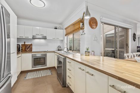 Property photo of 26A Kingarry Circuit Merrimac QLD 4226