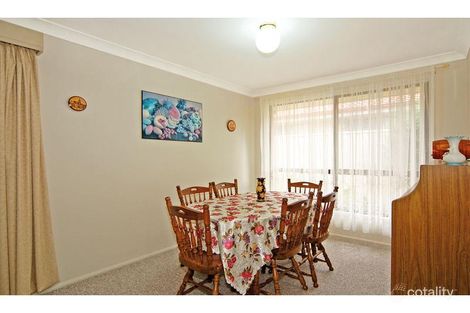 Property photo of 14 Bluewattle Road Worrigee NSW 2540