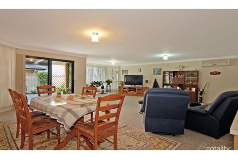 Property photo of 14 Bluewattle Road Worrigee NSW 2540