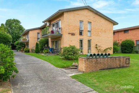 4/4 Campbell Pl, Nowra, NSW 2541